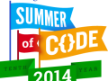 Google Summer Of Code 2014