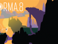 forma.8 re-announced for PS4, PSVita, Wii U, iOS, PC, Mac, Linux