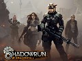 Shadowrun: Dragonfall now available