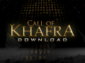 Call of Khafra Released! 100% FREE for download!