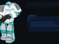 New Armor "EMP Armor"