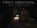 Pest Control is coming out! (This time for real!)