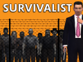 Survivalist - First Patch Released!