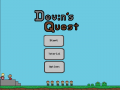 The current plans for Devin's Quest