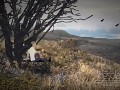 First desolate teaser trailer!