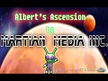 Albert's Ascension page now live!