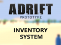 New inventory system