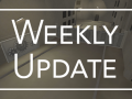 Roboticos Weekly #1: New Level Area and Desktop Control