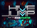 Hive Jump - Key Features