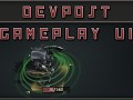 Devpost - Gameplay UI