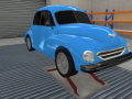 Lots of Dev Update Videos – Test Track Simulation and Car Designer Stuff