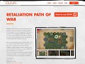 Retaliation - Path of War OUYA released