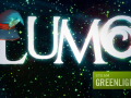 Lumo, now on Steam's Greenlight