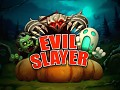 Evil Slayer DEMO is available!