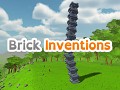 Brick Inventions: The Mountain Forest [First official map]