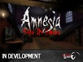 Amnesia: Fear in Hands Update #4: News, Gameplay & Languages