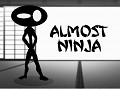 Almost Ninja released!