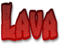 New Logo Of Lava Game