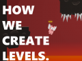 Creating Levels for Pigs Can't Fly