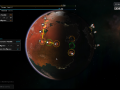 Interplanetary Alpha Update: New Features