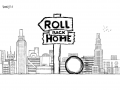 Roll Back Home is now available on the App Store!