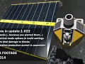 Update 01.022 - You asked for solar panels... here they are!