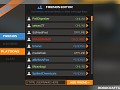 Sneak peak at the new Friends and Chat System in Robocraft