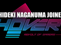 Hideki Naganuma joined Hover'