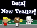 Space Farmers 0.5 Beta & New Trailer