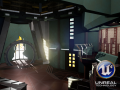 Stargate Network already developed on Unreal Engine 4
