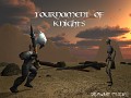 Tournament of Knights - Unveiling