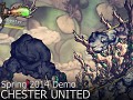 Chester United - Spring 2014 Demo