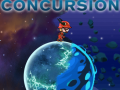 First Sample of Concursion's Interactive Soundtrack Now Available