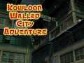 Kowloon Walled City Adventure for Android out now!