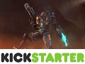 The Red Solstice launches on Kickstarter!