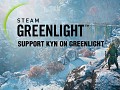 Kyn on Greenlight