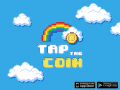 New Game - Tap The Coin!