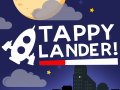 Tappy Lander Dev Diary #1: The Name
