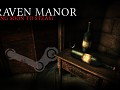 Kraven Manor is coming soon to Steam!