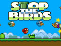 Stop The Birds Now Available On iOS
