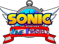 Sonic Time Twisted August Demo announced.
