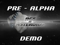 Age of Asteroids - Tech DEMO available