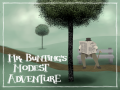 Mr. Bunting's Modest Adventure gameplay video