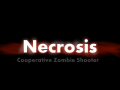 Necrosis - Unity3D - Player animations.