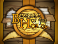 Beware Of The Horde is waiting for review!
