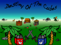 Destiny Of The Cubes - Items & Kings  (Alpha 1.9 ) Available