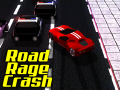 Road Rage Crash released on iOS and Android