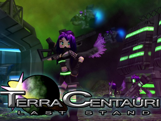 Terra Centauri Patreon Campaign