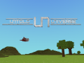 Untold Universe - Alpha: day one