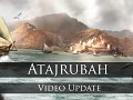 Atajrubah Development Update